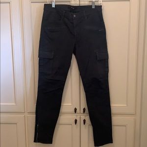 J Brand cargo pants